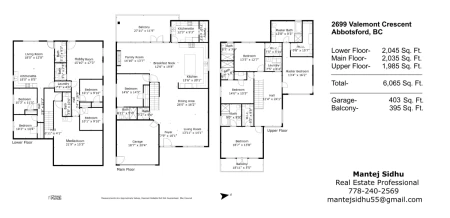 Playground / Recreational Area Near 2699 Valemont Crescent, Abbotsford, BC