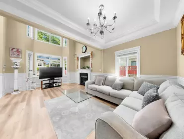 10300 Williams Road, Richmond, BC, Richmond — Single Family Residence for sale