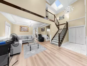 10300 Williams Road, Richmond, BC, Richmond — Single Family Residence for sale