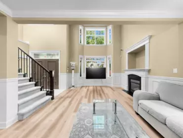 10300 Williams Road, Richmond, BC, Richmond — Single Family Residence for sale