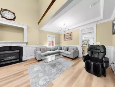 10300 Williams Road, Richmond, BC, Richmond — Single Family Residence for sale