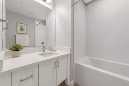 Pantry Photo of 4415 2180 Kelly Avenue, Port Coquitlam, BC