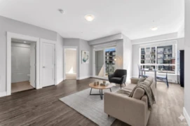 4415 2180 Kelly Avenue, Port Coquitlam, BC