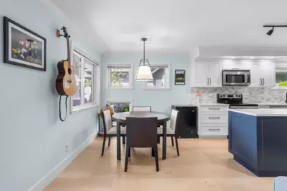 Pantry Photo of 1121 St. Andrews Avenue, North Vancouver, BC
