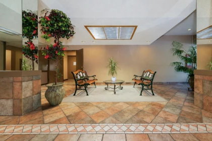 604 7100 Gilbert Road, Richmond, BC, Richmond — Apartment/Condo for sale