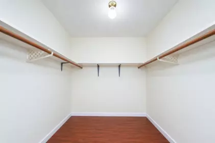 Laundry Room Photo of 604 7100 Gilbert Road, Richmond, BC