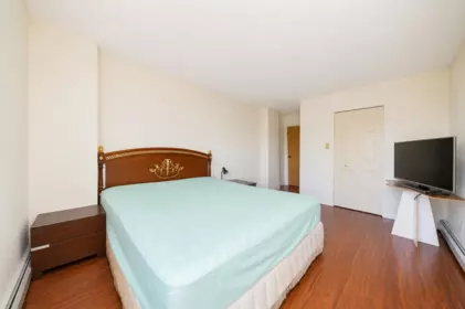Loft / Bonus Room Photo of 604 7100 Gilbert Road, Richmond, BC