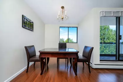 Pantry Photo of 604 7100 Gilbert Road, Richmond, BC