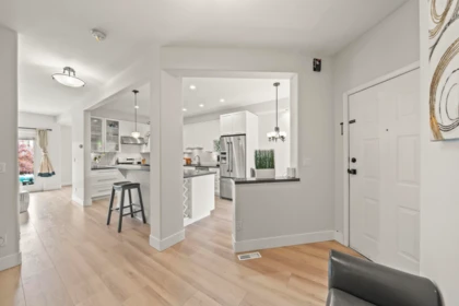 12 1765 Paddock Drive, Coquitlam, BC, Coquitlam — Townhouse for sale