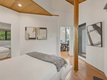 Loft / Bonus Room Photo of 5 4201 Sunshine Place, Whistler, BC