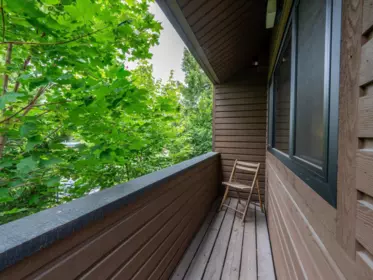 Office / Den Photo of 5 4201 Sunshine Place, Whistler, BC