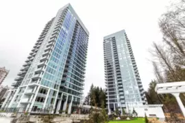 205 585 Austin Avenue, Coquitlam, BC