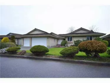 7791 Tweedsmuir Avenue, Richmond, BC, Richmond — Single Family Residence for sale