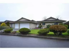 7791 Tweedsmuir Avenue, Richmond, BC