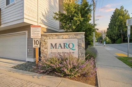 26 2033 Mckenzie Road, Abbotsford, BC, Abbotsford — Townhouse for sale