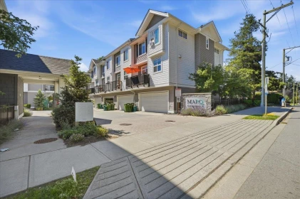 26 2033 Mckenzie Road, Abbotsford, BC, Abbotsford — Townhouse for sale