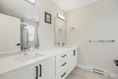 Laundry Room Photo of 26 2033 Mckenzie Road, Abbotsford, BC