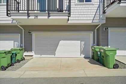 Outdoor Kitchen Photo of 26 2033 Mckenzie Road, Abbotsford, BC