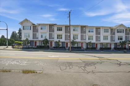 Street View Photo of 26 2033 Mckenzie Road, Abbotsford, BC