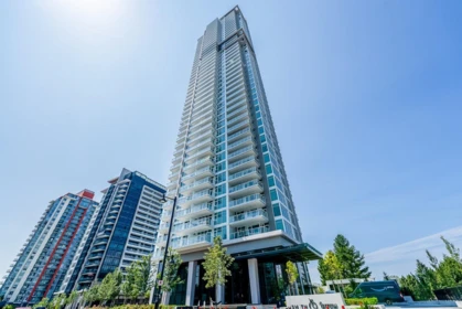 4302 720 Farrow Street, Coquitlam, BC, Coquitlam — Apartment/Condo for sale