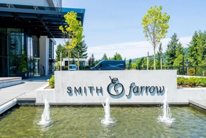 4302 720 Farrow Street, Coquitlam, BC, Coquitlam — Apartment/Condo for sale