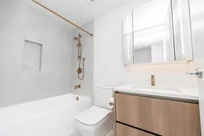 Mudroom Photo of 4302 720 Farrow Street, Coquitlam, BC