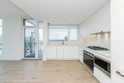Pantry Photo of 4302 720 Farrow Street, Coquitlam, BC