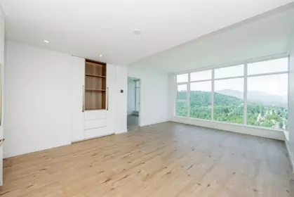 Primary Bedroom Photo of 4302 720 Farrow Street, Coquitlam, BC