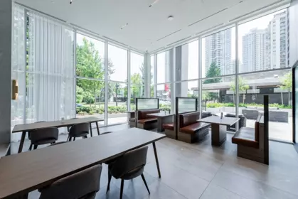 Street View Photo of 4302 720 Farrow Street, Coquitlam, BC