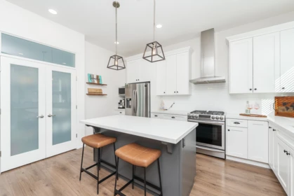 Dining Area Photo of 12924 240a Street, Maple Ridge, BC