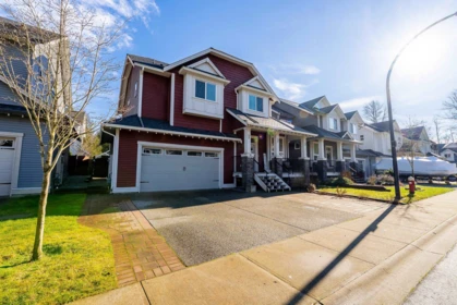 Hot Tub / Spa Photo of 12924 240a Street, Maple Ridge, BC