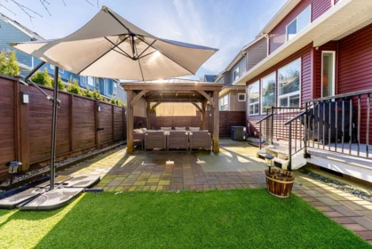 Outdoor Deck Photo of 12924 240a Street, Maple Ridge, BC