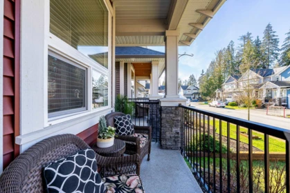 Outdoor Kitchen Photo of 12924 240a Street, Maple Ridge, BC
