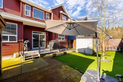 Outdoor Patio Photo of 12924 240a Street, Maple Ridge, BC