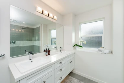 Powder Room Photo of 12924 240a Street, Maple Ridge, BC
