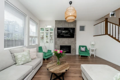 Primary Bedroom Photo of 12924 240a Street, Maple Ridge, BC