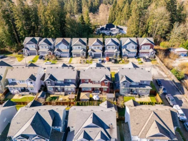 Street View Photo of 12924 240a Street, Maple Ridge, BC