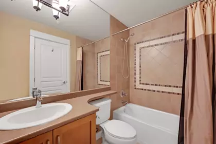 Primary Bathroom Photo of 318 1336 Main Street, Squamish, BC