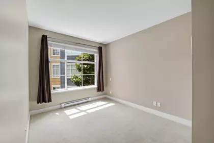 Walk-In Closet Photo of 318 1336 Main Street, Squamish, BC