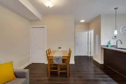 Pantry Photo of 106 7377 14th Avenue, Burnaby, BC