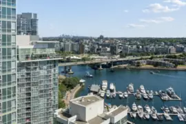 2905 198 Aquarius Mews, Vancouver, BC