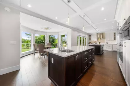 1259 W Keith Road, North Vancouver, BC, North Vancouver — Single Family Residence for sale