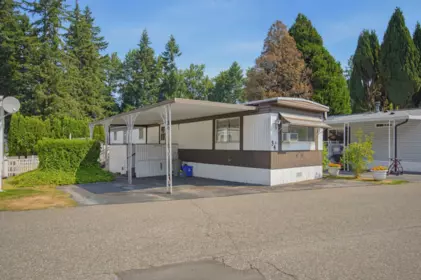 34 9080 198 Street, Langley, BC, Langley — Manufactured Home for sale