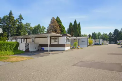34 9080 198 Street, Langley, BC, Langley — Manufactured Home for sale