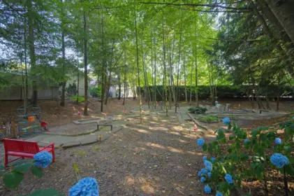 Garden / Landscaping Photo of 34 9080 198 Street, Langley, BC