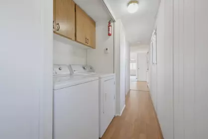 Laundry Room Photo of 34 9080 198 Street, Langley, BC