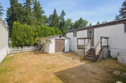 Mudroom Photo of 34 9080 198 Street, Langley, BC