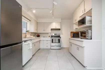 134 W 40th Avenue, Vancouver, BC, Vancouver — Single Family Residence for sale