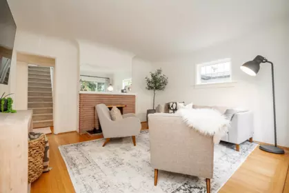 134 W 40th Avenue, Vancouver, BC, Vancouver — Single Family Residence for sale
