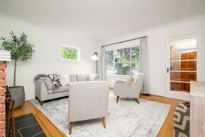 134 W 40th Avenue, Vancouver, BC, Vancouver — Single Family Residence for sale